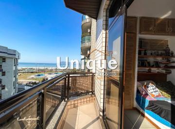 Apartamento · 100m² · 2 Quartos · 1 Vaga · Apartamento em Vila Nova, Cabo Frio/RJ de 100m² 2 quartos à venda por R$ 950.000,00
