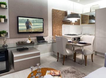 Apartamento · 49m² · 1 Quarto · 1 Vaga · Apartamento em Fazenda, Itajaí/SC de 49m² 1 quartos à venda por R$ 1.010.000,00
