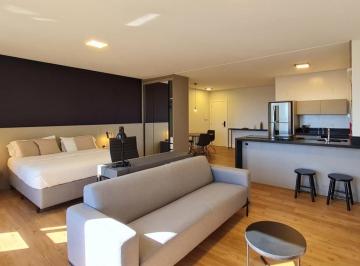 Apartamento · 55m² · 1 Quarto · 2 Vagas · Apartamento em Córrego Grande, Florianópolis/SC de 55m² 1 quartos à venda por R$ 1.100.000,00
