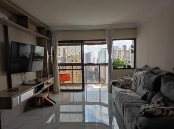 Apartamento · 125m² · 3 Quartos · 2 Vagas · Imoveis - em Tatuapé