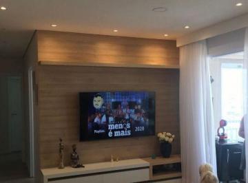 Apartamento · 102m² · 3 Quartos · 2 Vagas · Apartamento em Tatuapé, São Paulo/SP de 102m² 3 quartos à venda por R$ 1.200.000,00