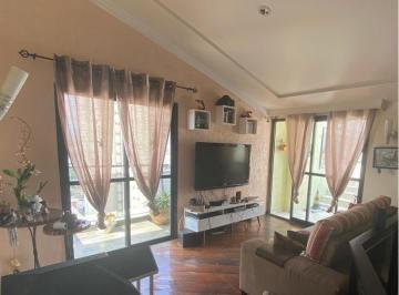 Apartamento · 149m² · 3 Quartos · 3 Vagas · Cobertura em Mooca, São Paulo/SP de 149m² 3 quartos à venda por R$ 1.180.000,00
