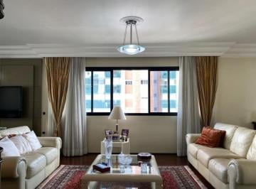 Apartamento · 228m² · 4 Quartos · 3 Vagas · Apartamento em Jardim Anália Franco, São Paulo/SP de 228m² 4 quartos à venda por R$ 1.166.000,00