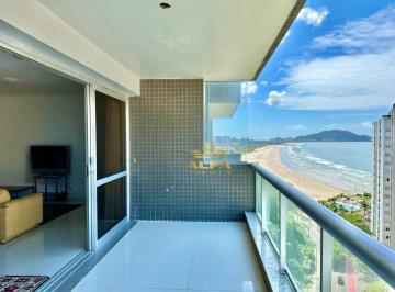 Apartamento · 160m² · 4 Quartos · 1 Vaga · Apartamento em Centro, Guarujá/SP de 160m² 4 quartos à venda por R$ 1.050.000,00