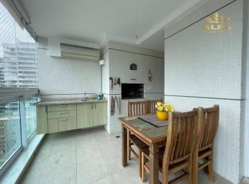 Apartamento · 97m² · 2 Quartos · 2 Vagas · Apartamento em Vila Luis Antônio, Guarujá/SP de 97m² 2 quartos à venda por R$ 1.050.000,00
