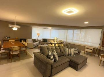 Apartamento · 190m² · 3 Quartos · 2 Vagas · Apartamento em Barra Funda, Guarujá/SP de 190m² 3 quartos à venda por R$ 980.000,00