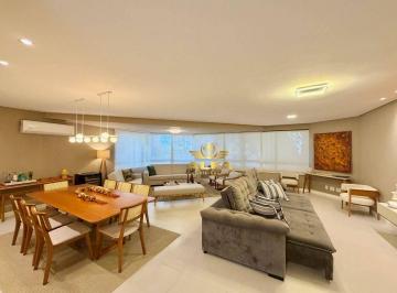 Apartamento · 190m² · 3 Quartos · 2 Vagas · Apartamento em Barra Funda, Guarujá/SP de 190m² 3 quartos à venda por R$ 980.000,00
