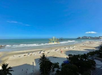Apartamento · 200m² · 4 Quartos · 1 Vaga · Apartamento em Centro, Guarujá/SP de 200m² 4 quartos à venda por R$ 1.280.000,00