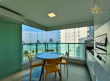Apartamento · 117m² · 3 Quartos · 2 Vagas · Apartamento em Jardim Tejereba, Guarujá/SP de 117m² 3 quartos à venda por R$ 1.150.000,00