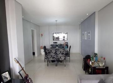 Apartamento · 114m² · 3 Quartos · 2 Vagas · Apartamento em Ponta da Praia, Santos/SP de 114m² 3 quartos à venda por R$ 1.200.000,00 ou para loca