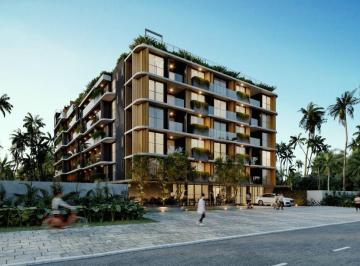 Apartamento · 44m² · 2 Quartos · 1 Vaga · Cobertura em Jardim Oceania, João Pessoa/PB de 44m² 2 quartos à venda por R$ 1.476.911,79