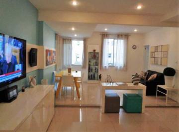 Apartamento · 114m² · 3 Quartos · Apartamento em Copacabana, Rio de Janeiro/RJ de 114m² 3 quartos à venda por R$ 1.080.000,00
