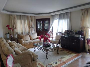 Apartamento · 188m² · 4 Quartos · 2 Vagas · Apartamento em Tatuapé, São Paulo/SP de 188m² 4 quartos à venda por R$ 1.400.000,00