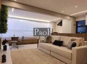 Apartamento · 105m² · 3 Quartos · 2 Vagas · Apartamento em Vila Assunção, Santo André/SP de 105m² 3 quartos à venda por R$ 1.200.000,00