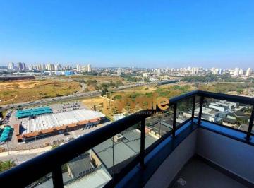 Apartamento · 78m² · 1 Quarto · 1 Vaga · Apartamento Duplex em Jardim Bela Vista, São José dos Campos/SP de 78m² 1 quartos à venda por R$ 980