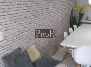 Apartamento · 80m² · 3 Quartos · 2 Vagas · Apartamento em Osvaldo Cruz, São Caetano do Sul/SP de 80m² 3 quartos à venda por R$ 954.000,00