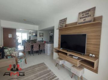 Apartamento · 69m² · 2 Quartos · 1 Vaga · Apartamento em São Lourenço, Bertioga/SP de 69m² 2 quartos à venda por R$ 1.200.000,00