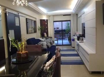 Apartamento · 140m² · 3 Quartos · 2 Vagas · Apartamento em Santa Maria, São Caetano do Sul/SP de 140m² 3 quartos à venda por R$ 1.010.000,00