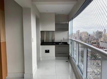 Apartamento · 104m² · 2 Quartos · 3 Vagas · Apartamento em Boqueirão, Santos/SP de 104m² 2 quartos à venda por R$ 1.145.000,00