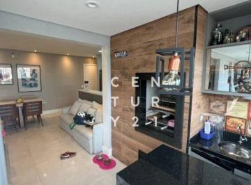 Apartamento · 72m² · 2 Quartos · 2 Vagas · Apartamento em Barra Funda, São Paulo/SP de 72m² 2 quartos à venda por R$ 960.000,00