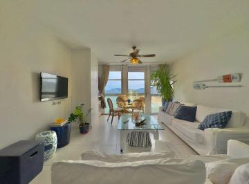 Apartamento · 130m² · 3 Quartos · 1 Vaga · Apartamento em Morro do Maluf, Guarujá/SP de 130m² 3 quartos à venda por R$ 1.000.000,00
