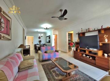 Apartamento · 110m² · 3 Quartos · 2 Vagas · Apartamento em Jardim Las Palmas, Guarujá/SP de 110m² 3 quartos à venda por R$ 1.000.000,00
