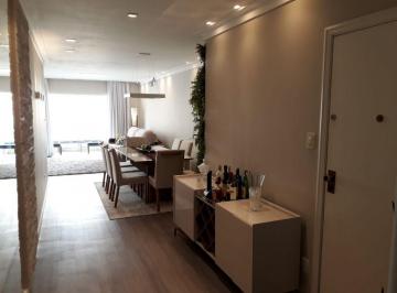 Apartamento · 214m² · 3 Quartos · 2 Vagas · Apartamento em Embaré, Santos/SP de 214m² 3 quartos à venda por R$ 1.200.000,00