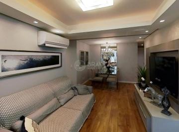 Apartamento · 76m² · 2 Quartos · 1 Vaga · Apartamento em Fazenda, Itajaí/SC de 76m² 2 quartos à venda por R$ 1.060.000,00