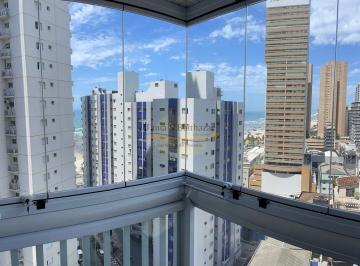 Apartamento · 77m² · 1 Quarto · 2 Vagas · Apartamento em Boqueirão, Praia Grande/SP de 77m² 1 quartos à venda por R$ 895.000,00