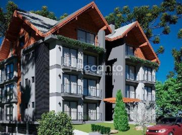 Apartamento · 74m² · 2 Quartos · 1 Vaga · Apartamento em Moura, Gramado/RS de 74m² 2 quartos à venda por R$ 1.399.000,00