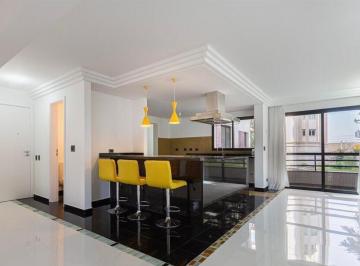 Apartamento · 129m² · 2 Quartos · 2 Vagas · Apartamento em Vila Regente Feijó, São Paulo/SP de 129m² 2 quartos à venda por R$ 1.050.000,00