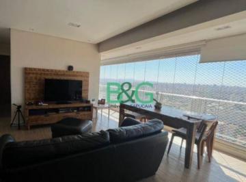 Apartamento · 81m² · 2 Quartos · 2 Vagas · Apartamento em Vila Gomes Cardim, São Paulo/SP de 81m² 2 quartos à venda por R$ 1.099.000,00