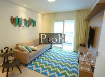 Apartamento · 108m² · 3 Quartos · 2 Vagas · Apartamento em Vila Suzana, São Bernardo do Campo/SP de 108m² 3 quartos à venda por R$ 1.099.000,00