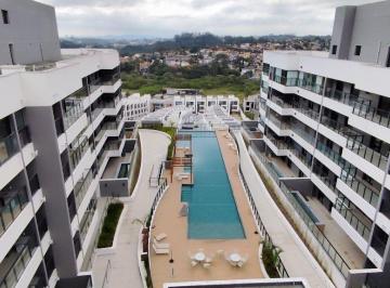 Apartamento · 106m² · 3 Quartos · 2 Vagas · Apartamento em Parque Rincão, Cotia/SP de 106m² 3 quartos à venda por R$ 950.000,00
