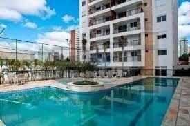 Apartamento · 110m² · 3 Quartos · 2 Vagas · Apartamento em Ipiranga, São Paulo/SP de 110m² 3 quartos à venda por R$ 1.250.000,00