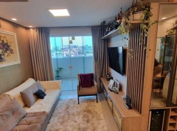 Apartamento · 155m² · 3 Quartos · 2 Vagas · Cobertura em Capão Raso, Curitiba/PR de 155m² 3 quartos à venda por R$ 1.166.000,00