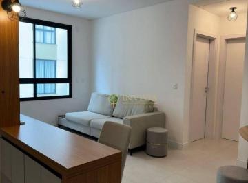 Apartamento · 62m² · 2 Quartos · 1 Vaga · Apartamento em Saco dos Limões, Florianópolis/SC de 62m² 2 quartos à venda por R$ 990.000,00