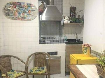 Apartamento · 98m² · 3 Quartos · 2 Vagas · Apartamento em Chácara Califórnia, São Paulo/SP de 98m² 3 quartos à venda por R$ 950.000,00