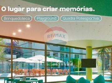 Apartamento · 73m² · 3 Quartos · 2 Vagas · Apartamento em , Ipojuca/PE de 73m² 3 quartos à venda por R$ 1.043.864,00