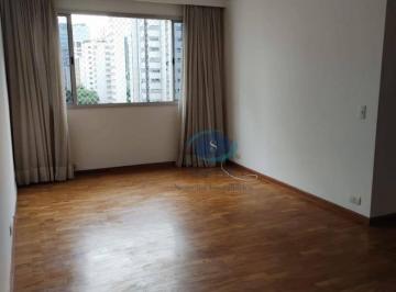 Apartamento · 105m² · 3 Quartos · 1 Vaga · Apartamento em Paraíso, São Paulo/SP de 105m² 3 quartos à venda por R$ 1.150.000,00