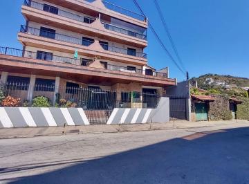Apartamento · 130m² · 3 Quartos · 2 Vagas · Cobertura em Artistas, Teresópolis/RJ de 130m² 3 quartos à venda por R$ 900.000,00