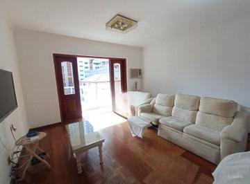 Apartamento · 151m² · 4 Quartos · 2 Vagas · Apartamento em Gonzaga, Santos/SP de 151m² 4 quartos à venda por R$ 1.150.000,00