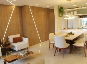 Apartamento · 105m² · 2 Quartos · 2 Vagas · Apartamento em Vila Padre Bento, Itu/SP de 105m² 2 quartos à venda por R$ 1.200.000,00