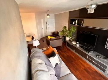 Apartamento · 137m² · 4 Quartos · 2 Vagas · Apartamento em Chácara Inglesa, São Paulo/SP de 137m² 4 quartos à venda por R$ 1.150.000,00