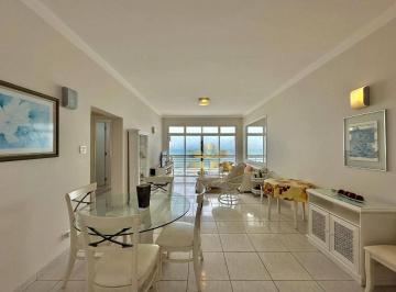 Apartamento · 120m² · 2 Quartos · 1 Vaga · Apartamento em Centro, Guarujá/SP de 120m² 2 quartos à venda por R$ 1.200.000,00