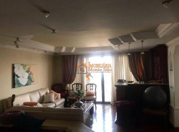 Apartamento · 230m² · 3 Quartos · 3 Vagas · Apartamento em Vila Galvão, Guarulhos/SP de 230m² 3 quartos à venda por R$ 1.170.000,00