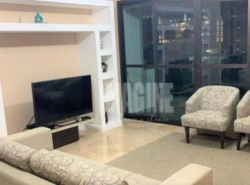 Apartamento · 198m² · 4 Quartos · 2 Vagas · Apartamento em Tatuapé, São Paulo/SP de 198m² 4 quartos à venda por R$ 1.200.000,00
