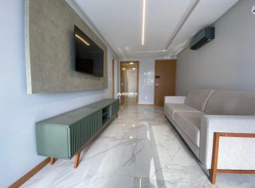 Apartamento · 68m² · 2 Quartos · 1 Vaga · Apartamento em Centro, Guarapari/ES de 0m² 2 quartos à venda por R$ 915.000,00