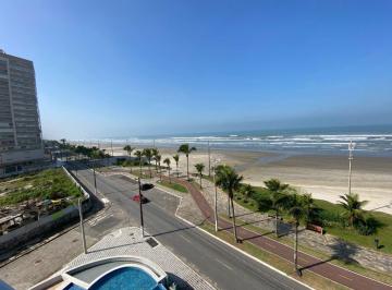 Apartamento · 140m² · 3 Quartos · 2 Vagas · Apartamento em Vila Caiçara, Praia Grande/SP de 140m² 3 quartos à venda por R$ 1.100.000,00