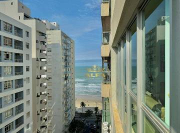 Apartamento · 140m² · 4 Quartos · 2 Vagas · Apartamento em Barra Funda, Guarujá/SP de 140m² 4 quartos à venda por R$ 1.100.000,00